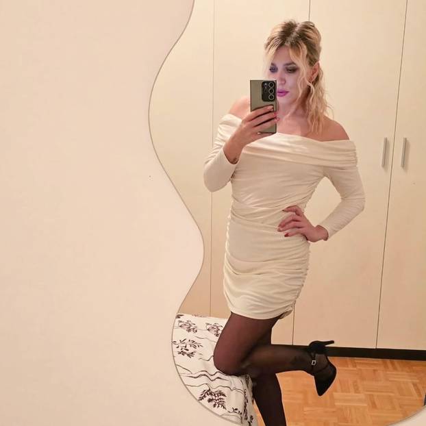 Sjećate se Valentine iz 'Ljubav je na selu'? Evo kako sada izgleda