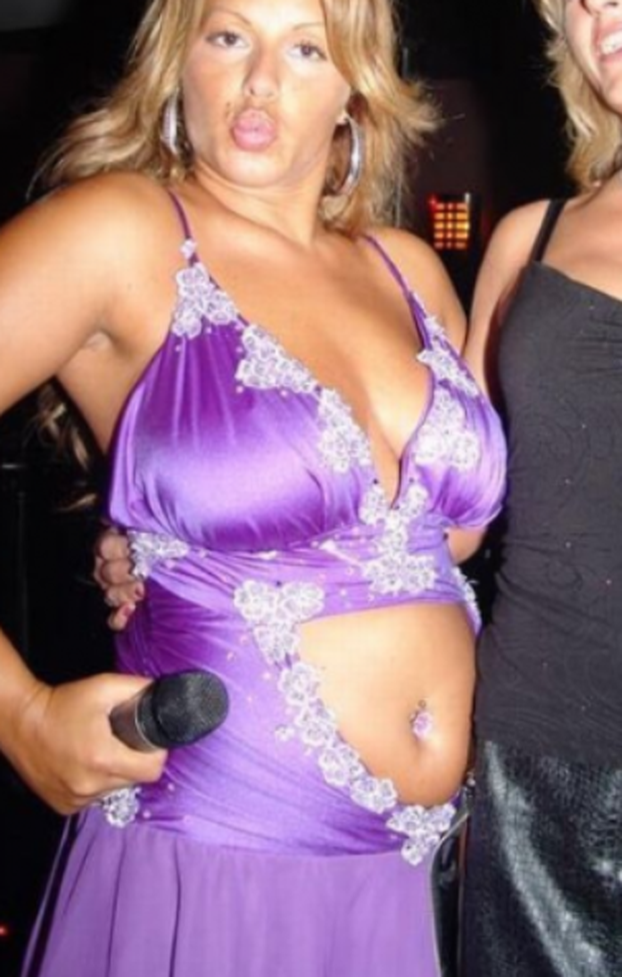 FOTO Seka Aleksić oduševila je fanove novom figurom: 'Kažu mi da sad izgledam bolje...'