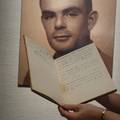 Tajne bilješke Alana Turinga prodali za sedam milijuna kn
