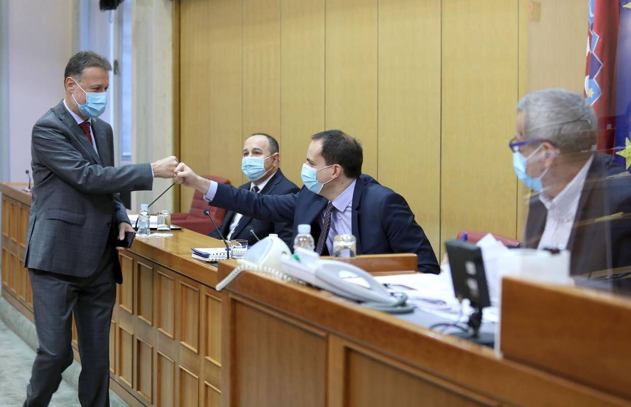 Samo vladajućima odgovara ovako loša javna uprava