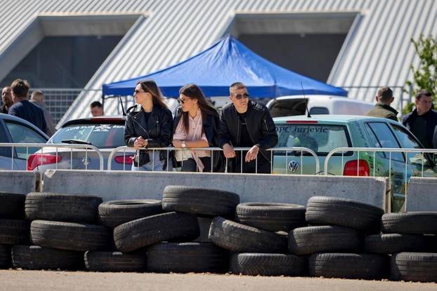 Zadar: Održana je šesta po redu “Nagrada grada Zadra”