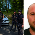 Dramati&ccaron;na potjera u Sloveniji: Napada&ccaron; (41) iz Pule uzeo taoca, pucao pa ga na&scaron;li mrtvog...