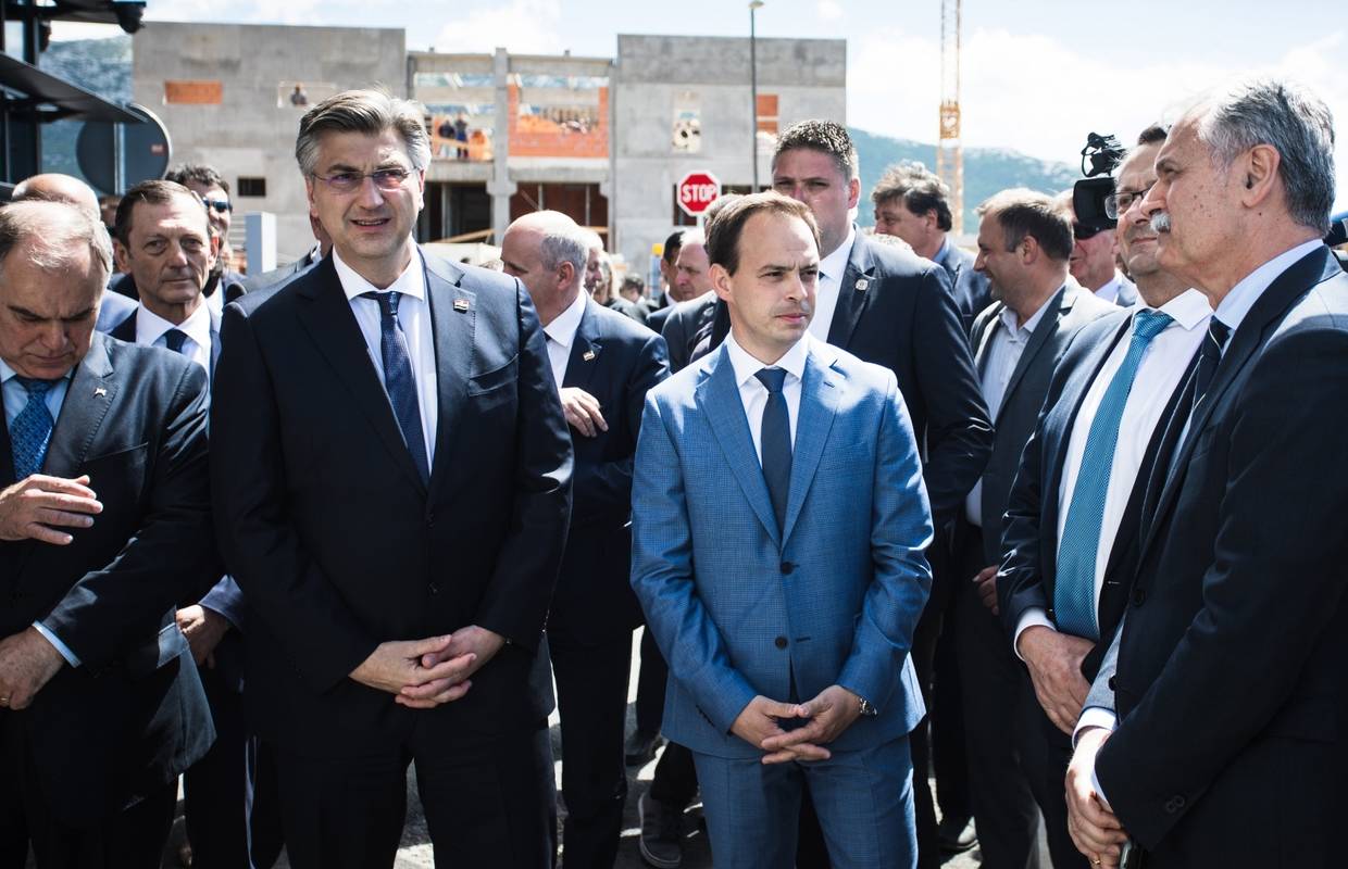 'Hrvatska je danas sigurno puno bolja zemlja nego 2016.'