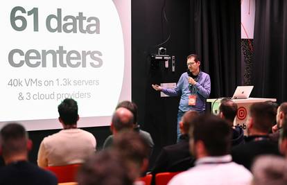 AI preuzima razvoj softvera: Infobip u Osijek donosi uvid u najnovije inženjerske prakse