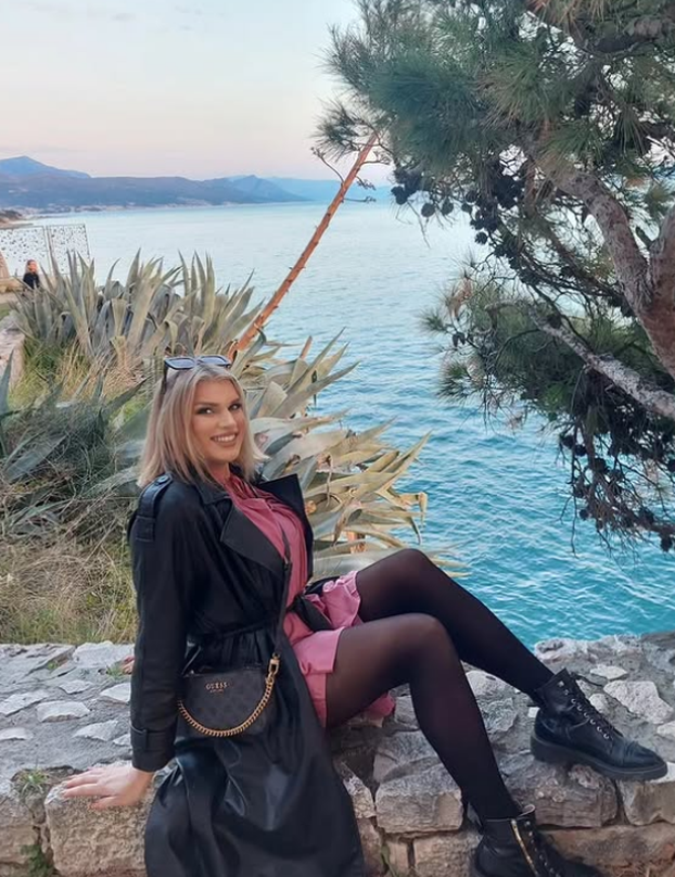 FOTO Sjećate se Nine iz 'Života na vagi'? U trudnoći je otkrila tumor, evo kako sada izgleda