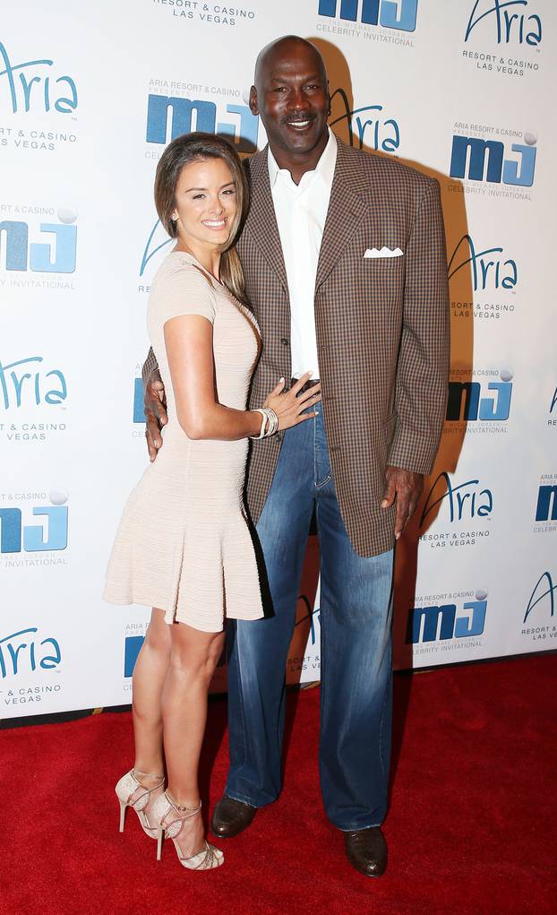 12th Annual Michael Jordan Celebrity Invitational Gala