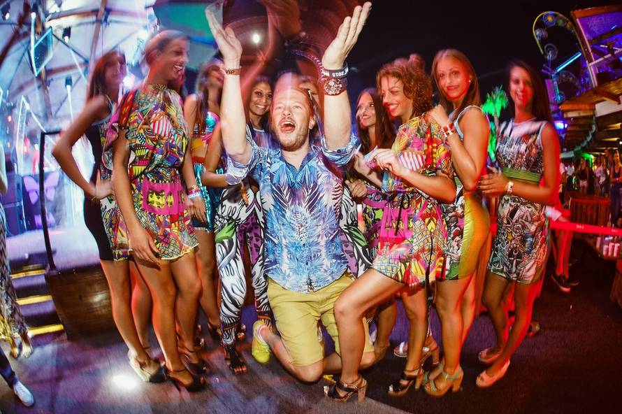 MARIO PAVLOVIĆ MILI