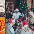 Fantastična božićna predjela i salate: Za tulum ponudite slane fritule, a prije ručka bistru riblju juhu