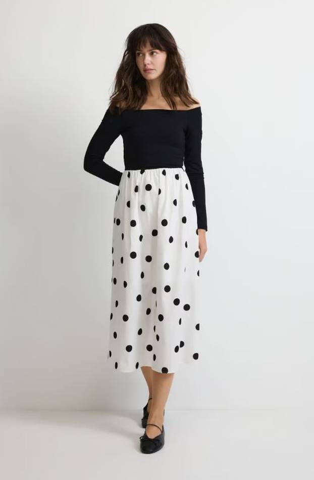 20 super komada na točkice: 'Otkačili' smo na cipele za 25 €