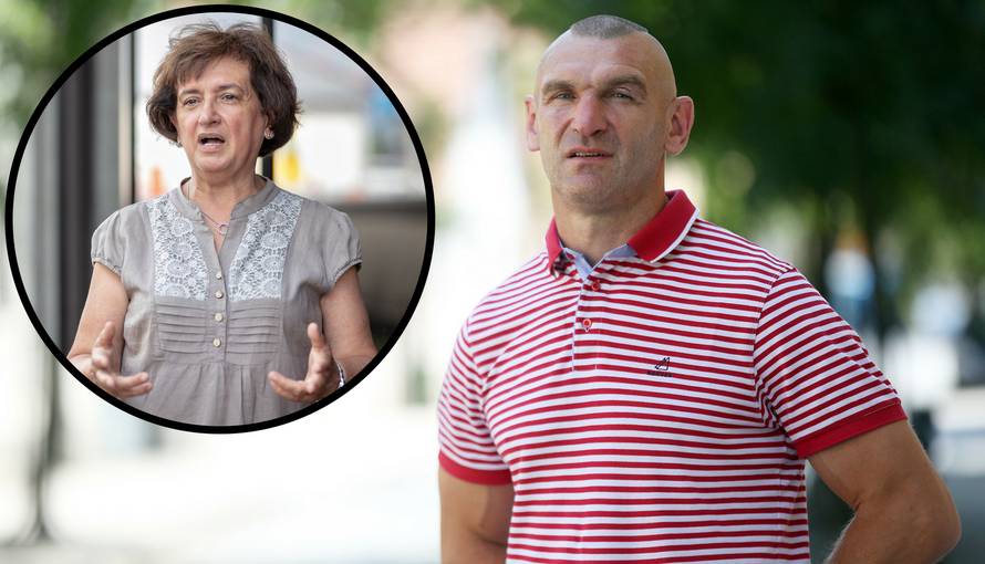 Mavrović: 'Uzela mi je sve, toj sam ženi dao milijune kuna'