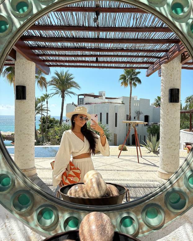 FOTO Naša bivša misica iza sebe ima dva propala braka. Treću sreću traži s legendom NBA lige