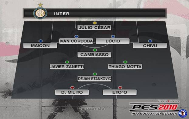 PES 2010 nostalgija: Sjećate li se famozne Master League?