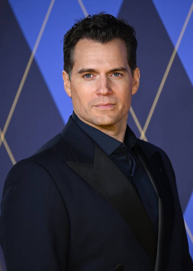 Argylle World Premiere - London