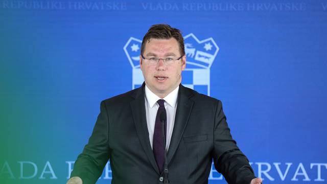 Pavić: 'Hrvatska očekuje više od 500 mil. iz Fonda solidarnosti'