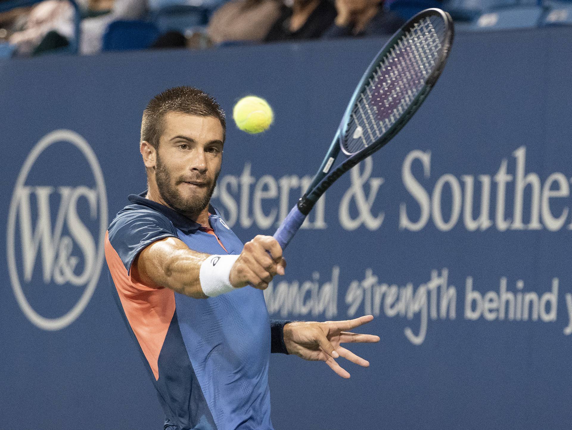 Tennis: Western & Southern Open