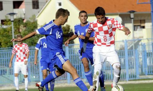 Bit će teško: Hrvatska U-19 je izvukla najgoru skupinu na EP