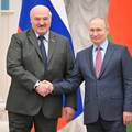 Lukašenkov referendum odobrio nuklearno oružje u Bjelorusiji: Ako zapad krene, zovem Putina!