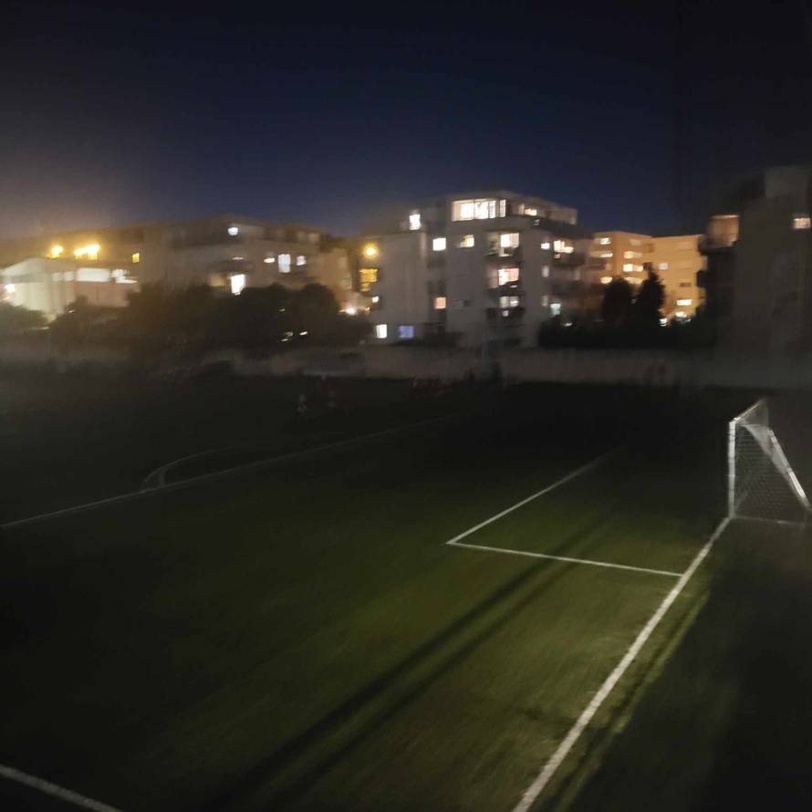 HNK Šibenik ostao bez struje i vode!? Ima li ovo više smisla? Razmišlja li tko u klubu o djeci?