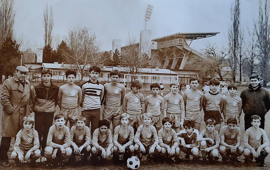 Jovićević i Gorica, 3. put: Majice za proslavu naslova spremne su