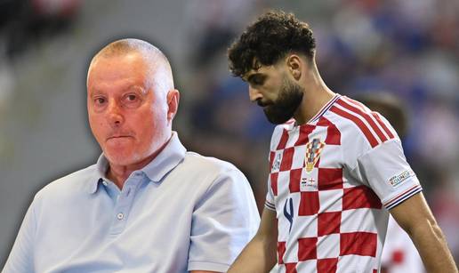 Ivkovi&cacute;: Ne mo&zcaron;e nas ni dizalica Veli Jo&zcaron;e izvu&cacute;i iz ove situacije!