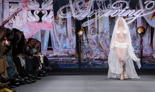 FOTO Započeo Bipa Fashion.hr! Mladi autori igraju se stilskim izričajima i izazivaju kreacijama