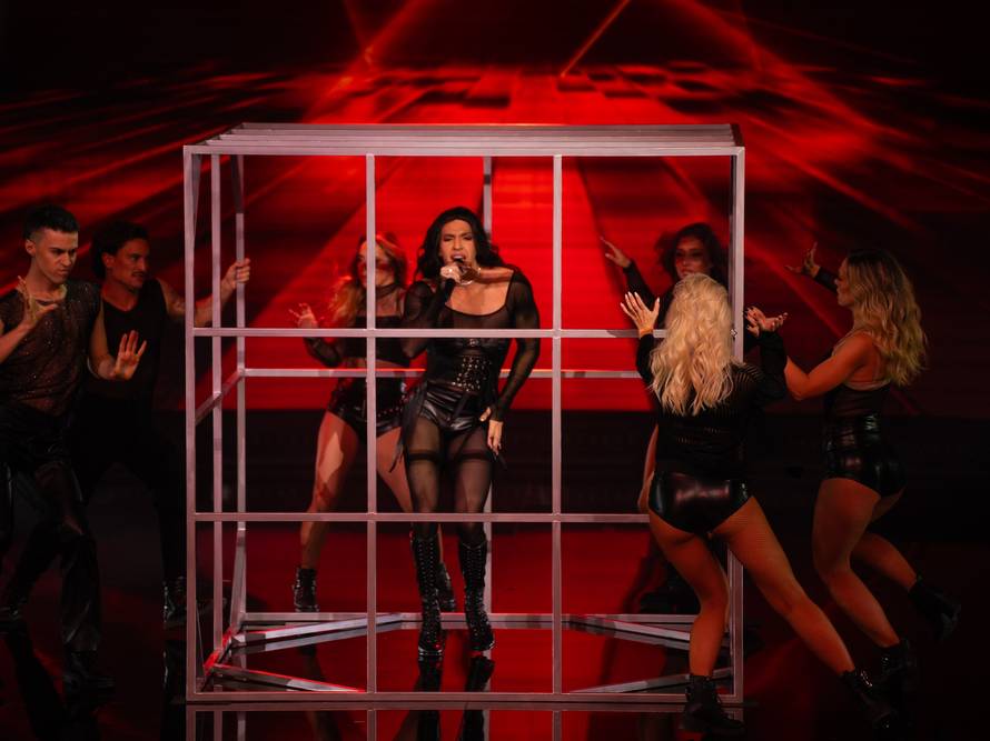 David Amaro pobijedio u prvoj epizodi nove sezone 'TLZP-a!'