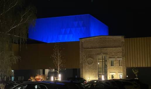 Iskusite bogat program: Večeras dođite na otvorenje Hrvatskog narodnog kazališta 2 u Zagrebu!