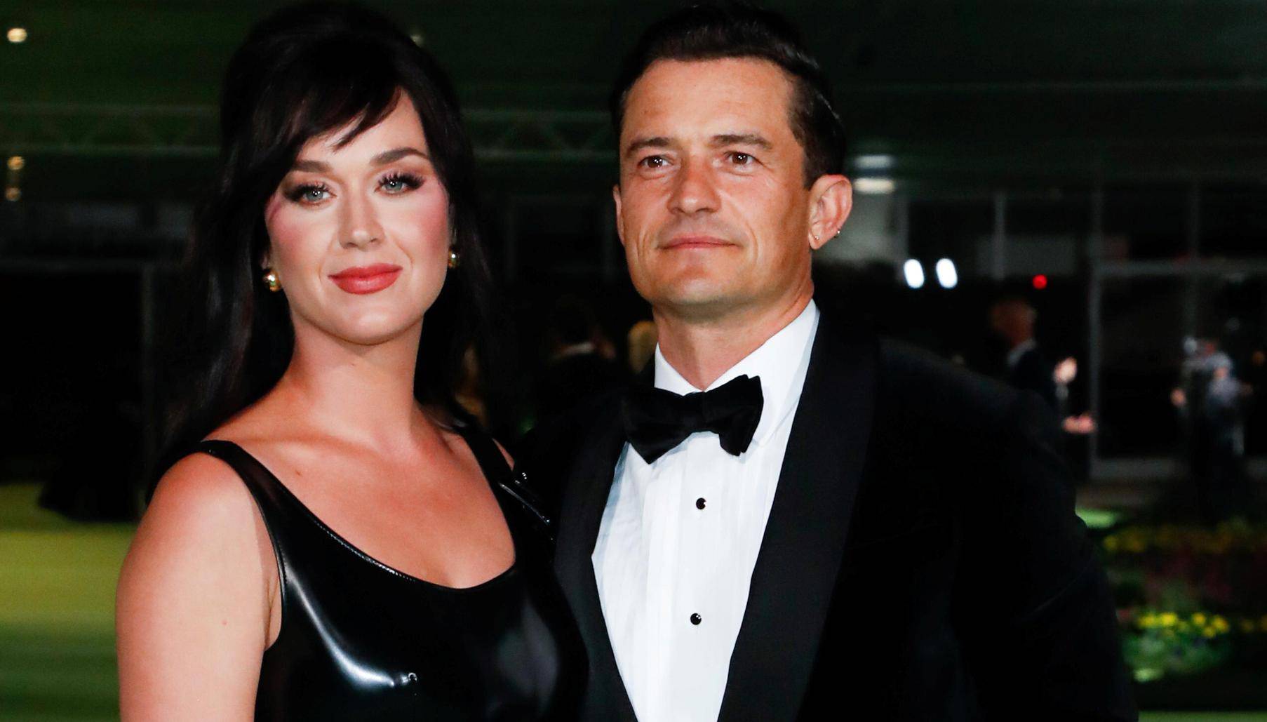 Orlando Bloom u donjem rublju progovorio o odnosu s Katy Perry: Stvarno je jako izazovno