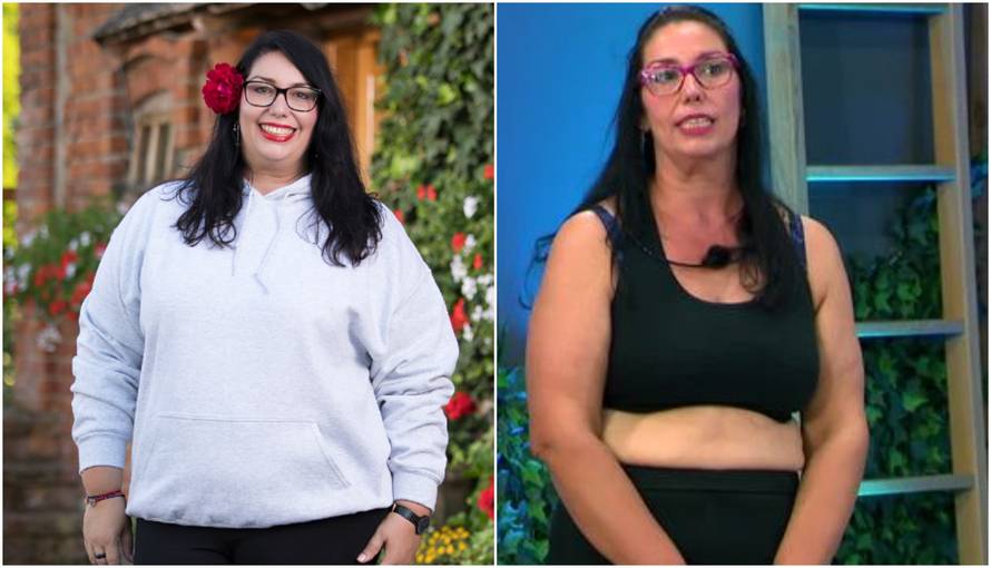 Zdravka nakon 'Života na vagi': Bližnji nisu očekivali ovoliku promjenu, veselili su se i plakali