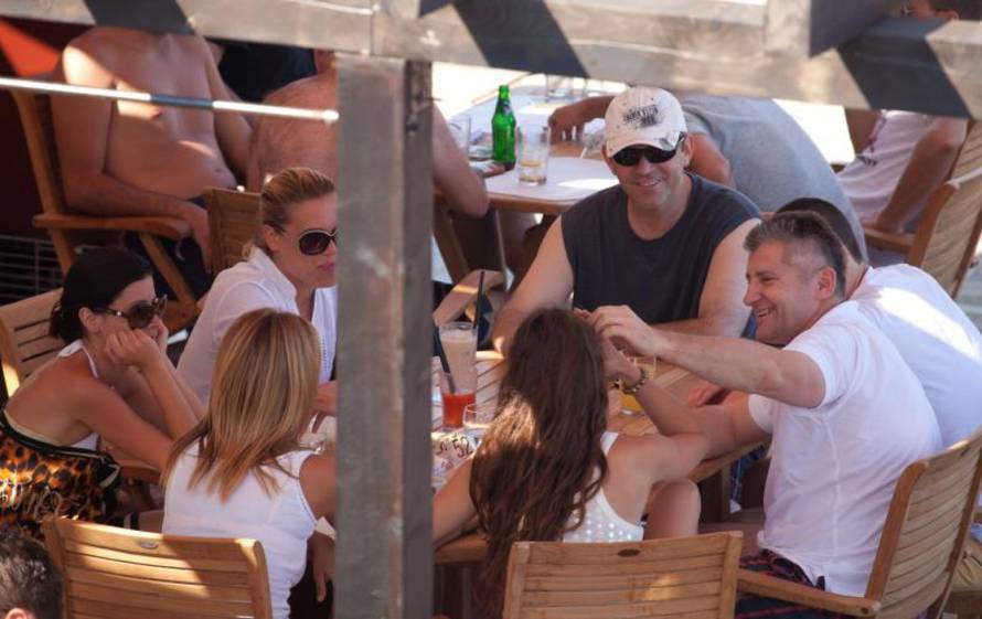 Grgo Jelavić/Pixsell