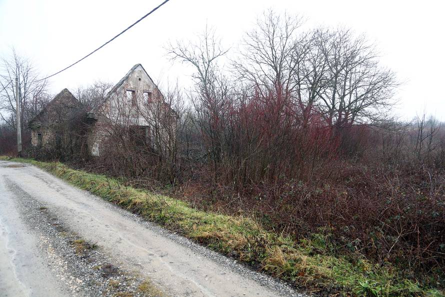 Područje na kojem su našli tijelo pregledali su još 2014.