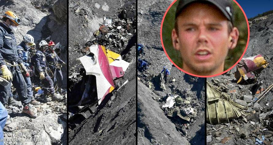 'Protiv Andreasa Lubitza nema dokaza. Smatramo ga nevinim'