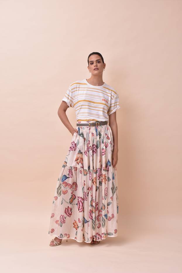 Robert Sever predstavlja resort kolekciju za ljeto 2025.: Boje i uzorci za praktičnost stila