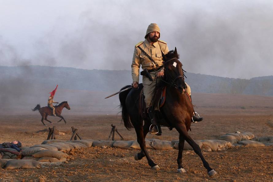 Ponovno su s nama: Povratak najvećih turskih ljubavnika