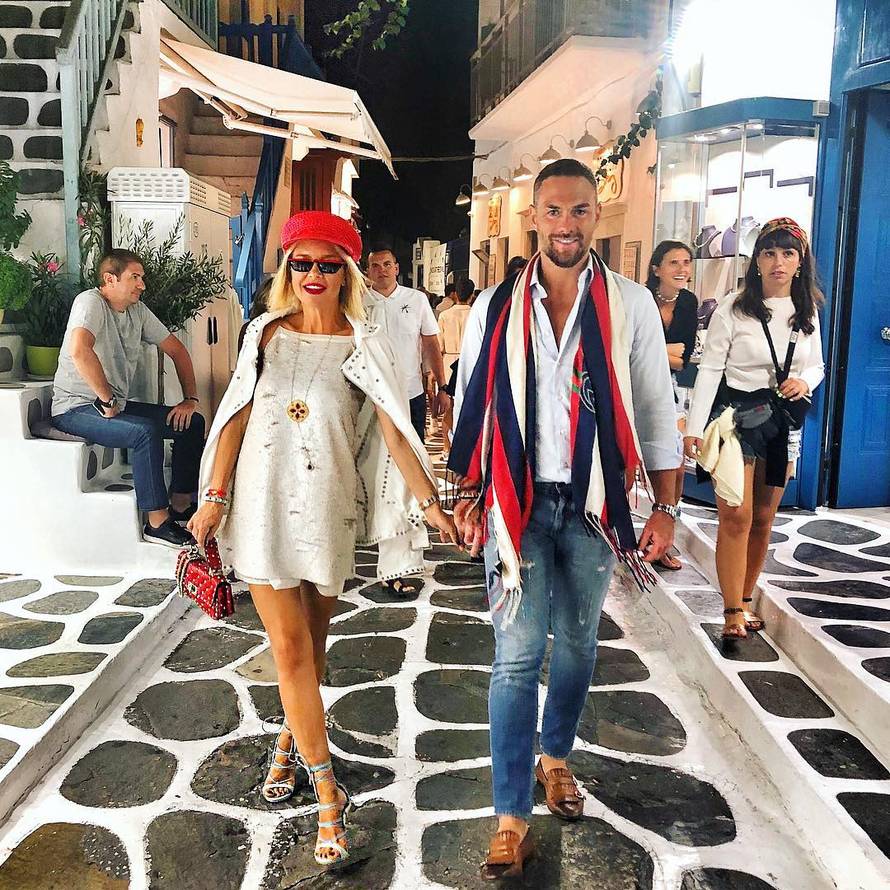 Nenad progovorio o životu prije Maje i Blooma: 'Nema pogrešne odluke, iz svake nešto naučiš...'