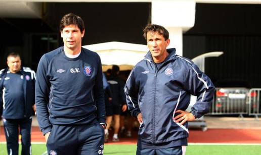 Legenda Hajduka: 'Ljudi u klubu rade dobar posao. Pa konačno opet vidim smisao u igri...'