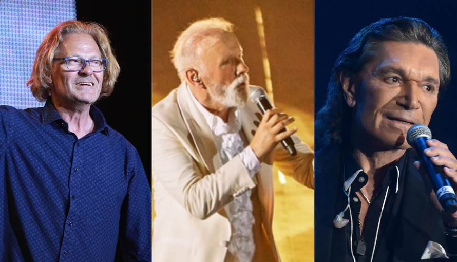 Dorotea Budimir, Tadija Bajić, Edin Dervišhalidović? Ovo su prava imena zvijezdi s estrade