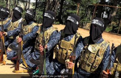 Ne prijeti nam samo ISIL: Ovo su najgore terorističke grupe