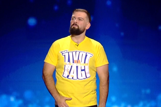 Dominik je pobjednik devete sezone 'Života na vagi!'