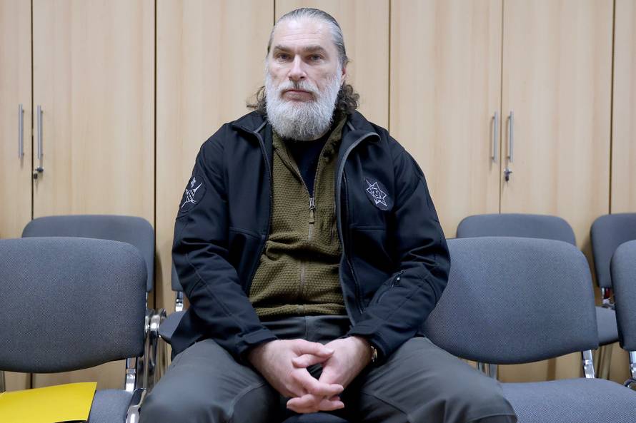 Zagreb: Suđenje Marku Franciškoviću i suradnicima za poticanje na terorizam