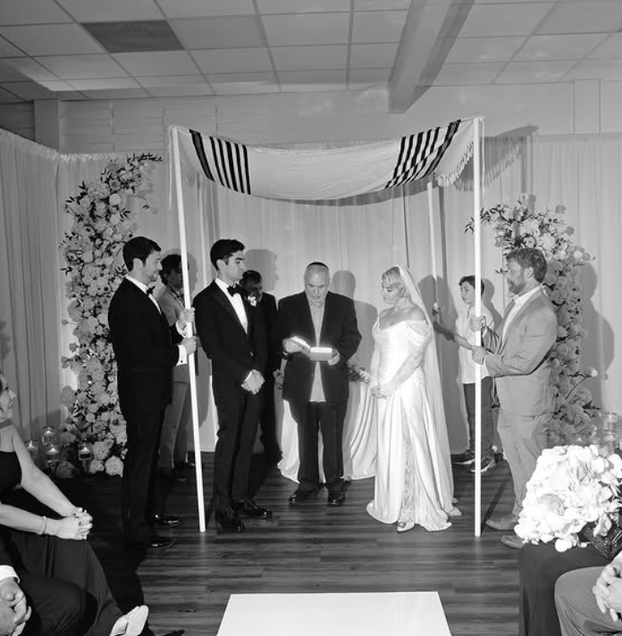 FOTO Sve više žena se udaje za gay muškarce zbog financijske i emocionalne podrške...