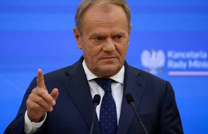 Uzrok eksplozije na poljskoj željezničkoj pruzi je sabotaža!