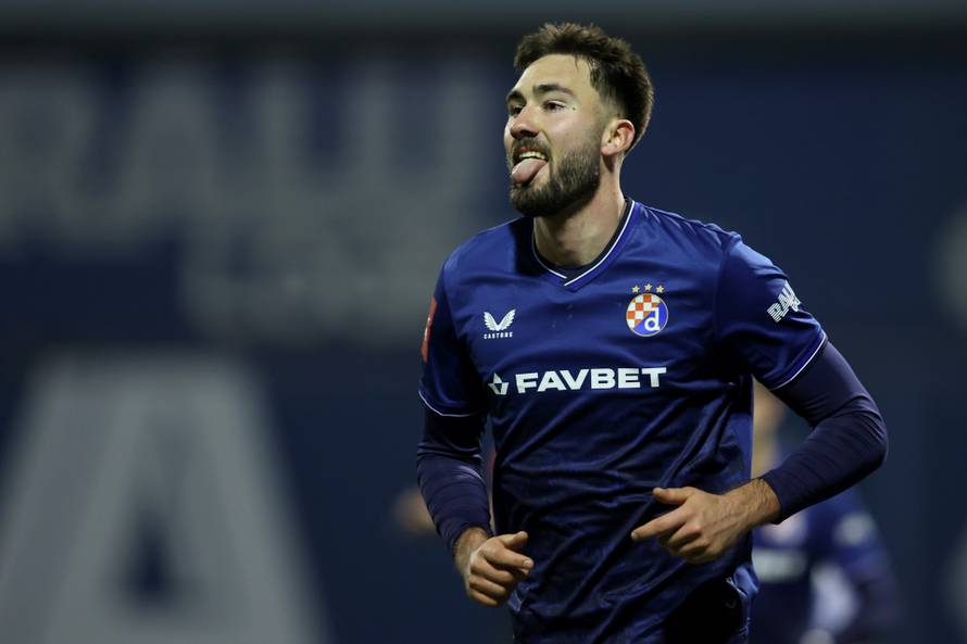 Dinamo i Vukovar sastali se u 20. kolu SuperSport HNL-a