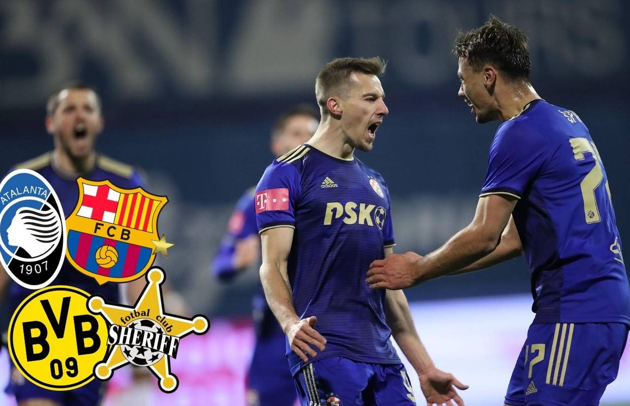 Barca stiže na Maksimir? Evo tko sve prijeti dinamovcima