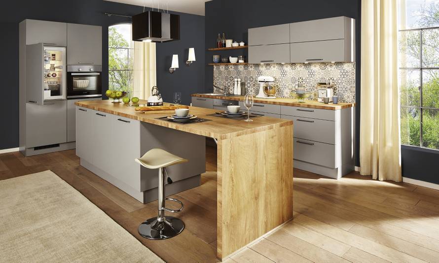 Super akcija kuhinja – kreirajte vlastitu kuhinju iz snova!