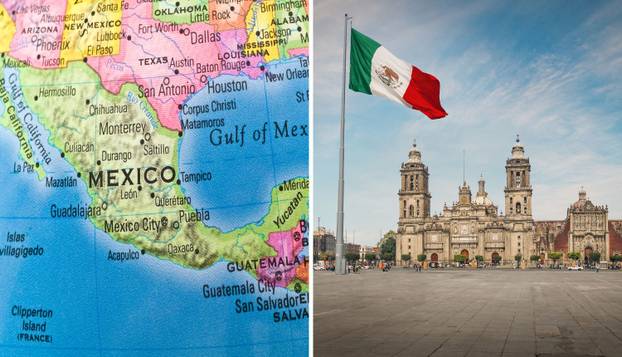 KVIZ Možete li prepoznati sve ove zastave država? Malo tko će 'uloviti' 100 posto. Pokušajte...