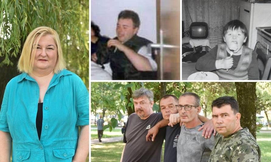 Mislili su da je strani plaćenik: 'Ime je Gorana koštalo života'