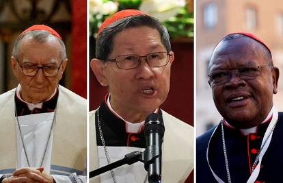 Favoriti za papu: Jedan prešao na katoličanstvo, konzervativac i nasljednik Franjina djelovanja