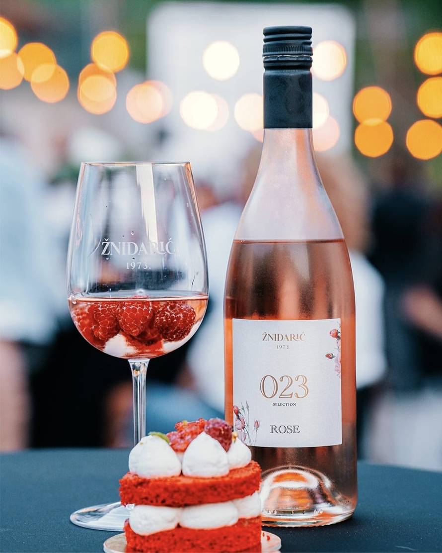 Vino, maline i glazba: manifestacija koja donosi okus ljeta u dvije vinarije