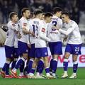 VIDEO Hajduk - Varaždin 1-0: Splićani slavili golom iz penala i ponovno preuzeli vrh HNL-a!